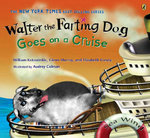 Walter the Farting Dog Goes on a Cruise