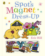 Spot's Magnet Dress-Up