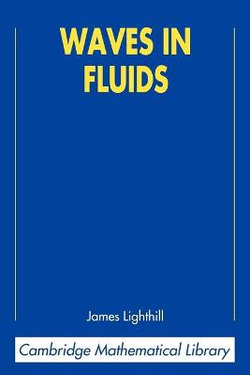 Waves in Fluids