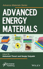 Advanced Energy Materials
