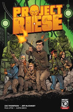 Project Riese