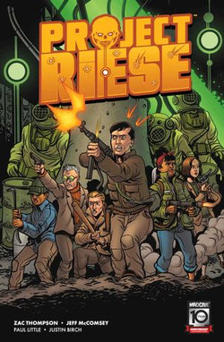 Project Riese