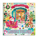 Lets Explore Santas Village