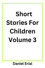 Short Stories For Children