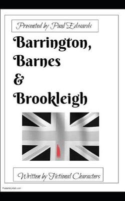 Barrington, Barnes & Brookleigh