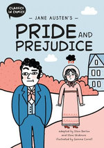 Jane Austen's Pride and Prejudice