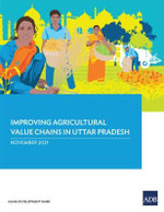 Improving Agricultural Value Chains in Uttar Pradesh