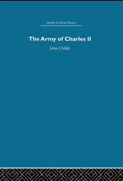 Army of Charles II Army of Charles II