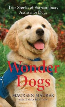 Wonder Dogs