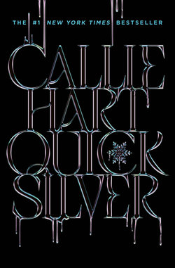 Quicksilver Quicksilver