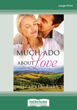 Much Ado About Love