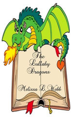 The Lullaby Dragons