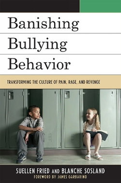 Banishing Bullying Behavior