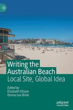 Writing the Australian Beach