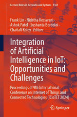 Integration of Artificial Intelligence in IoT: Opportunities and Challenges