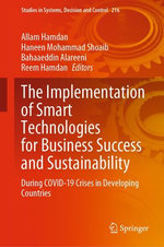 The Implementation of Smart Technologies for Business Success and Sustainability
