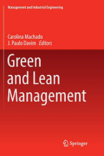 Green and Lean Management