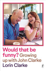 Would That Be Funny?