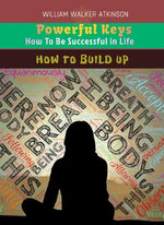 HOW TO BUILD UP