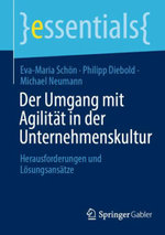 Der Umgang Mit Agilität in der Unternehmenskultur