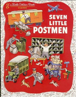Seven Little Postmen
