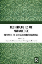 Technologies of Knowledge