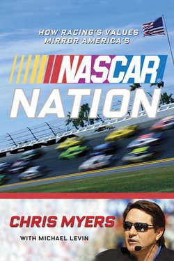 NASCAR Nation NASCAR Nation