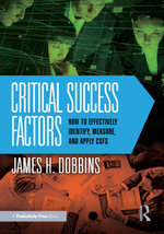 Critical Success Factors