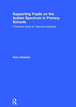 Supporting Pupils on the Autism Spectrum in Primary Schools