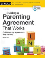 Building a Parenting Agreement That Works
