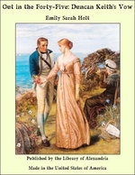 Out in the Forty-Five: Duncan Keith's Vow