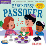 Indestructibles: Baby's First Passover