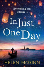 In Just One Day