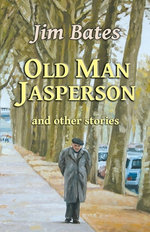 Old Ma Jasperson