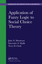 Application of Fuzzy Logic to Social Choice Theory