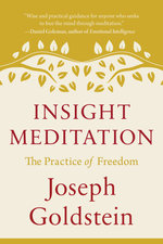 Insight Meditation Insight Meditation