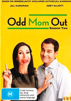 Odd Mom Out: Season 2