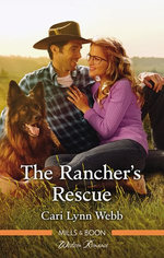 The Rancher's Rescue