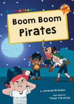 Boom Boom Pirates