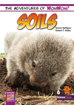 Soils
