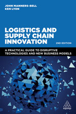Logistics and Supply Chain Innovation