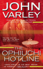 The Ophiuchi Hotline