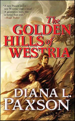 The Golden Hills of Westria