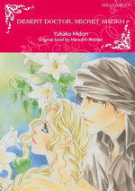 DESERT DOCTOR, SECRET SHEIKH