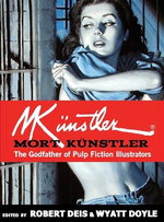 Mort Kuenstler