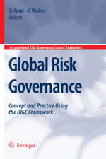 Global Risk Governance