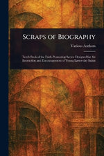 Scraps of Biography