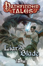 Liar's Blade
