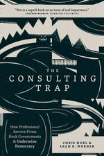 The Consulting Trap The Consulting Trap