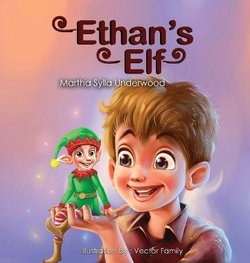 Ethan's Elf